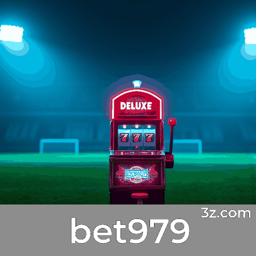 bet979: Seu Cassino Online Seguro e Premiado