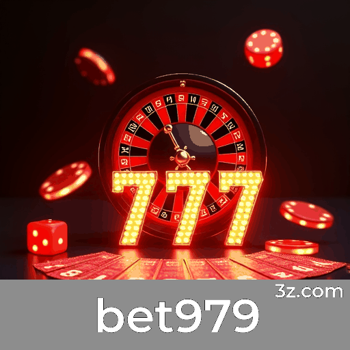 bet979: Seu Cassino Online Seguro e Premiado