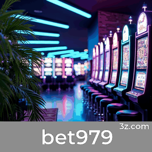 Experiência Diversificada e Otimizada no bet979