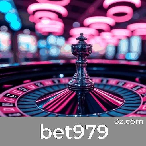 bet979: Seu Cassino Online Seguro e Premiado