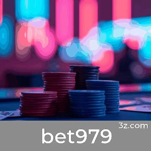 bet979: Seu Cassino Online Seguro e Premiado