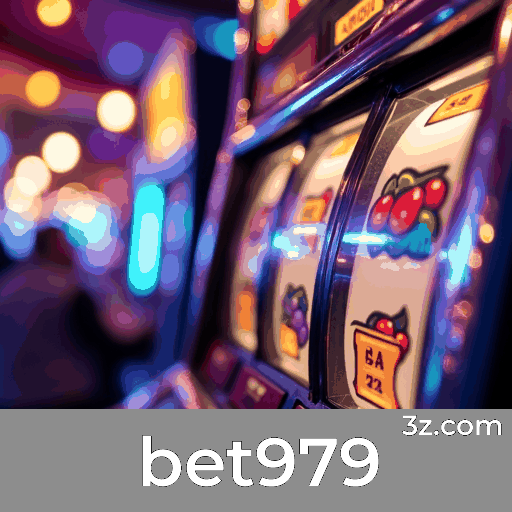 Vivencie a Emoção e o Ambiente Envolvente do bet979 Casino