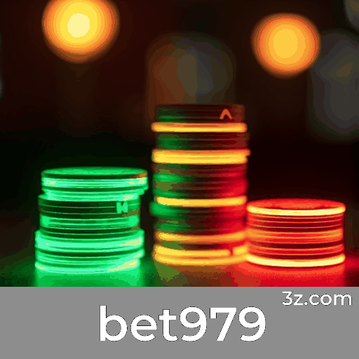 bet979: Seu Cassino Online Seguro e Premiado